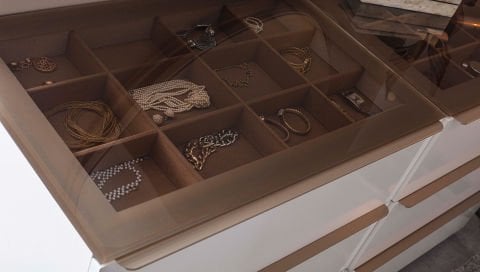 Noble Yatak Odası Takımı