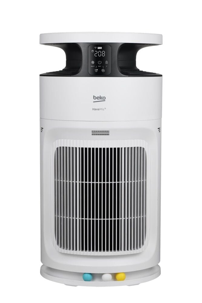 Beko Havamis BK APP 600 H13 Hava Temizleyici