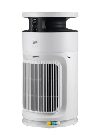 Beko Havamis BK APP 600 H13 Hava Temizleyici