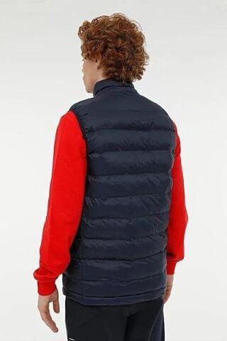 Lumberjack ML BRT VEST 4PR Lacivert Erkek Yelek