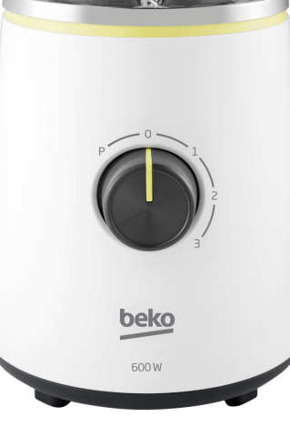 Beko TB 5962 C Floral 600 W Blender