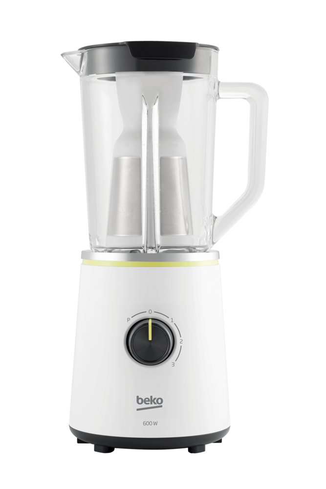 Beko TB 5962 C Floral 600 W Blender