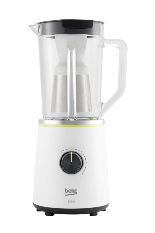 Beko TB 5962 C Floral 600 W Blender