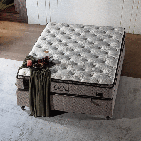 MyViscoo Comfort Yatak