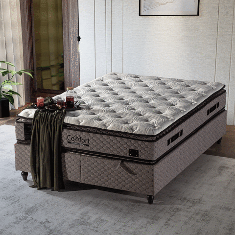 MyViscoo Comfort Yatak
