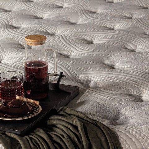MyViscoo Comfort Yatak