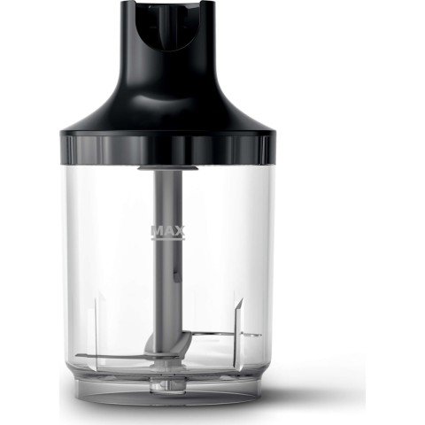 Philips Viva Collection HR2653/90 ProMix 800 W Blender Seti