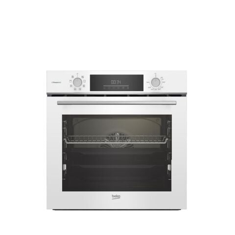 Beko BFC 431 B1 Beyaz Ankastre Fırın