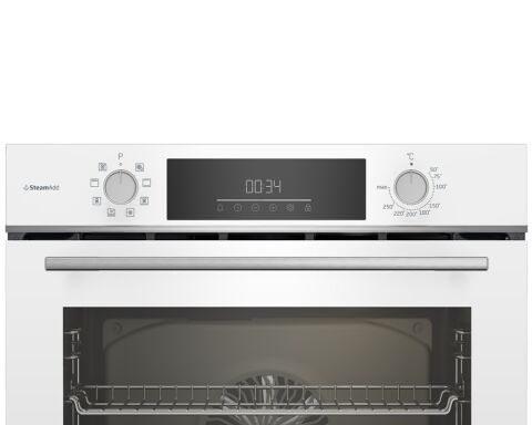 Beko BFC 431 B1 Beyaz Ankastre Fırın