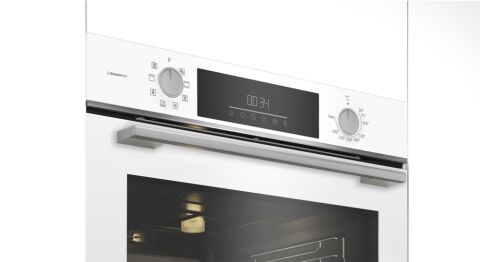 Beko BFC 431 B1 Beyaz Ankastre Fırın