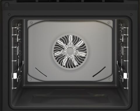 Beko BFC 431 B1 Beyaz Ankastre Fırın