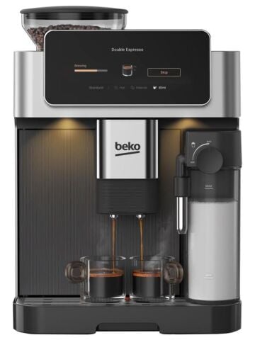 Beko CEG 8564 X Tam Otomatik Espresso Makinesi