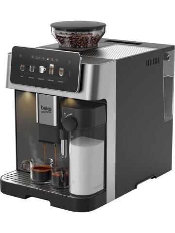 Beko CEG 8564 X Tam Otomatik Espresso Makinesi