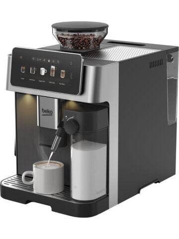 Beko CEG 8564 X Tam Otomatik Espresso Makinesi