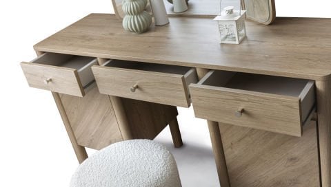 Mona Yatak Odası Takımı