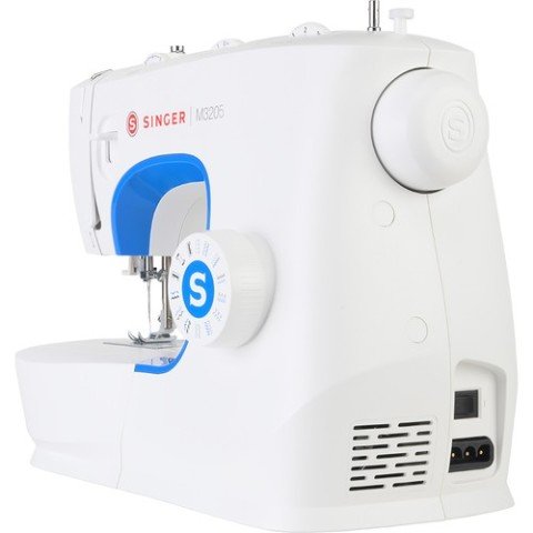 Singer M3205 Dikiş Makinası