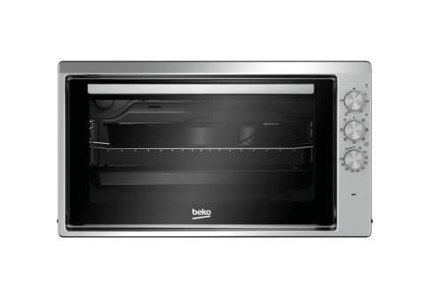 Beko BSUF 5000 MGSI 50 lt Inox Midi Fırın