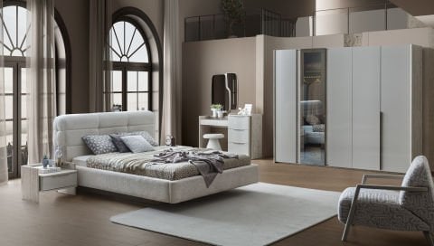 Point Yatak Odası Takımı