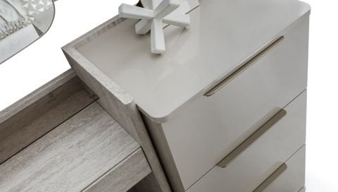 Point Yatak Odası Takımı