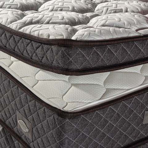 MyViscoo Elegance Yatak