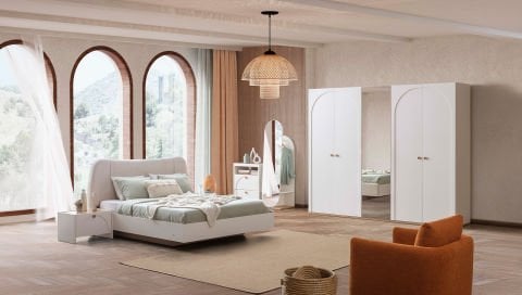Granada Yatak Odası Takımı