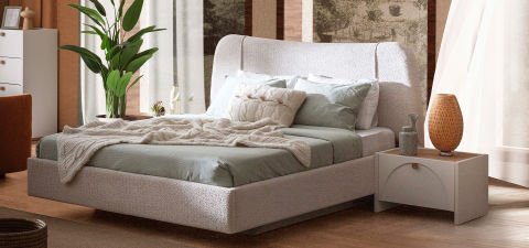 Granada Yatak Odası Takımı