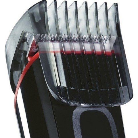 Babyliss E972E Pro 40 Intense Sakal ve Saç Kesme Makinesi
