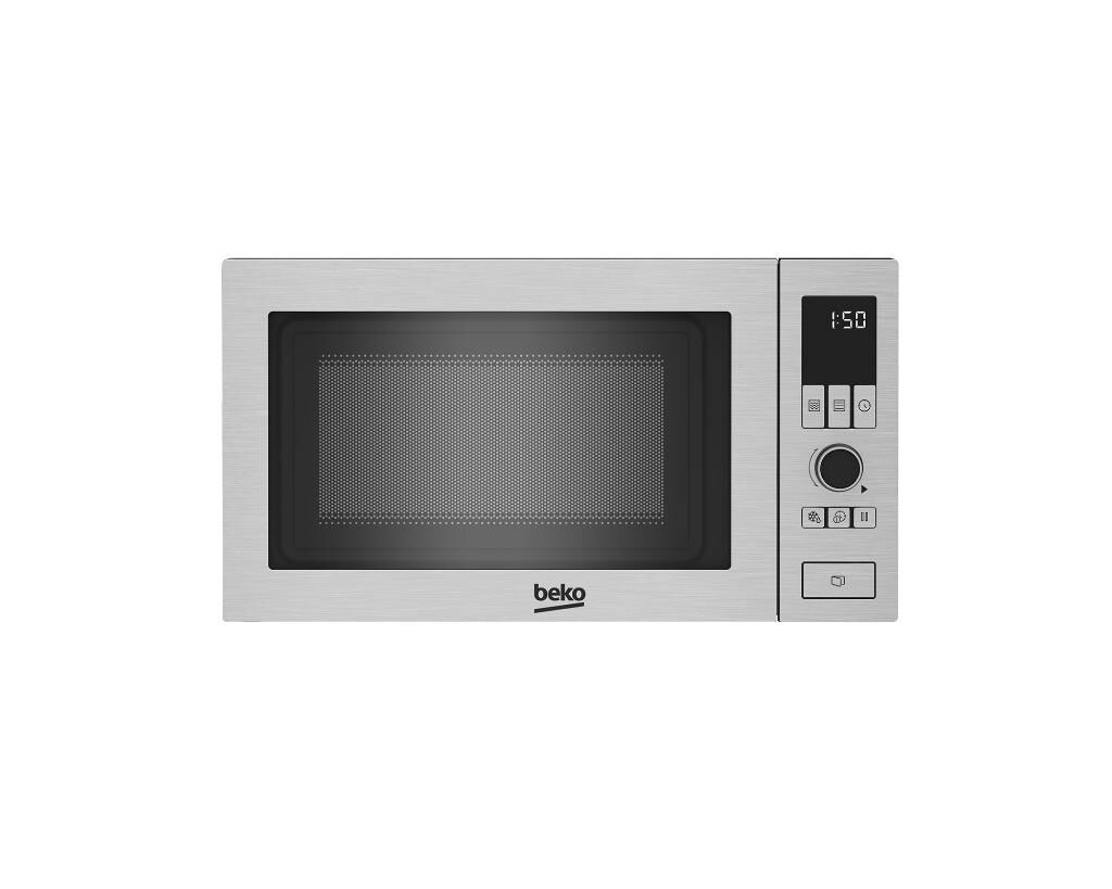 Beko BMM 2020 I 20 lt Ankastre Mikrodalga Fırın Çerçevesiz