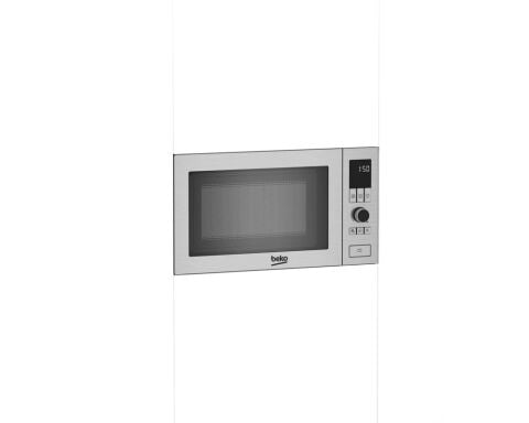 Beko BMM 2020 I 20 lt Ankastre Mikrodalga Fırın Çerçevesiz