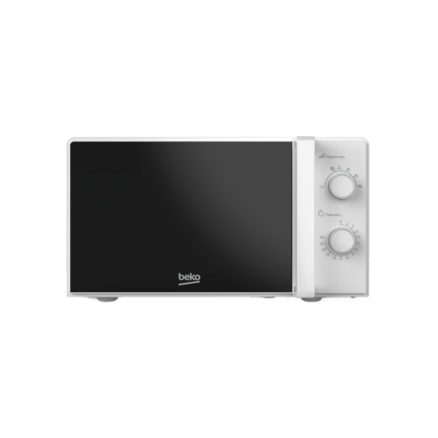 Beko BMD 200 B 20 lt Beyaz Mikrodalga Fırın
