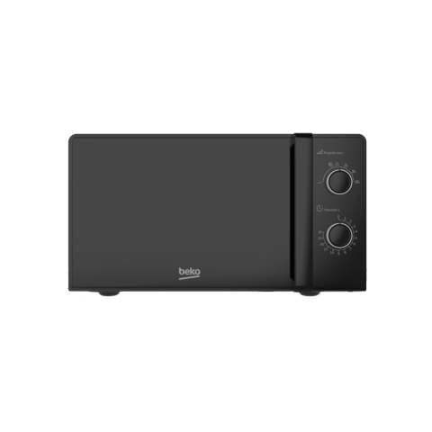 Beko BMD 200 S 20 lt Siyah Mikrodalga Fırın