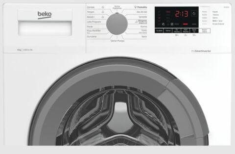 Beko CM 9102 Çamaşır Makinesi