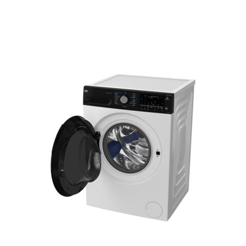 Beko CM 10122 1200 Devir 10 kg Çamaşır Makinesi
