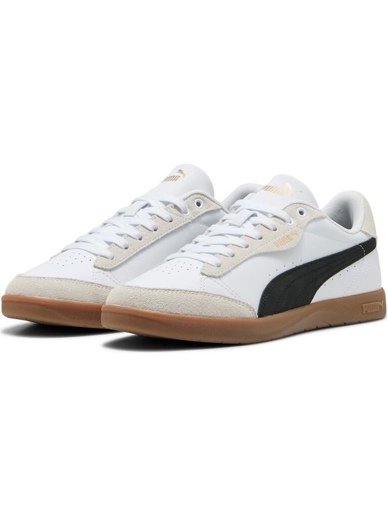 Puma Vikky Star OG 402601-01 Beyaz Kadın Spor Ayakkabı