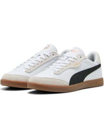 Puma Vikky Star OG 402601-01 Beyaz Kadın Spor Ayakkabı