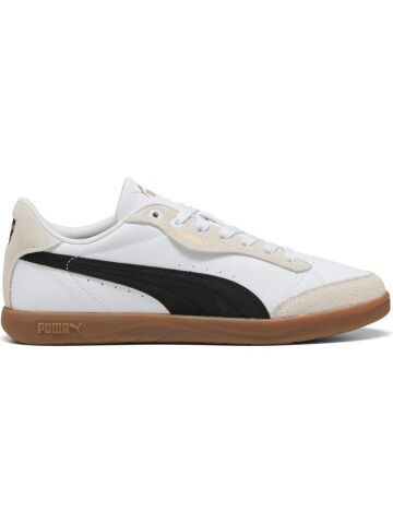 Puma Vikky Star OG 402601-01 Beyaz Kadın Spor Ayakkabı