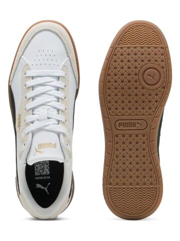 Puma Vikky Star OG 402601-01 Beyaz Kadın Spor Ayakkabı