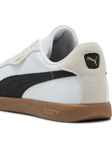 Puma Vikky Star OG 402601-01 Beyaz Kadın Spor Ayakkabı