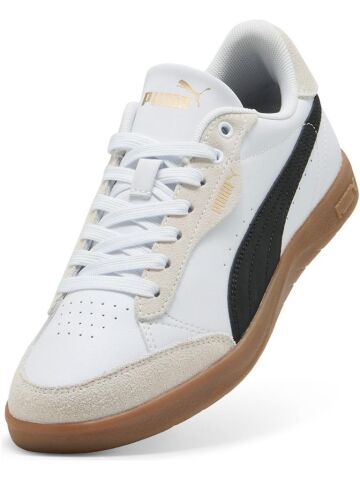 Puma Vikky Star OG 402601-01 Beyaz Kadın Spor Ayakkabı