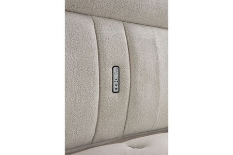 MyViscoo Artena Yatak Baza Başlık Set