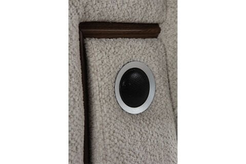 MyViscoo Artena Yatak Baza Başlık Set