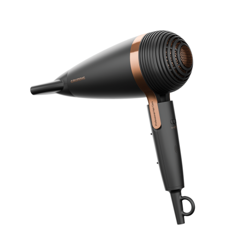 Grundig HD 8080 2300 W İyonlu Saç Kurutma Makinesi