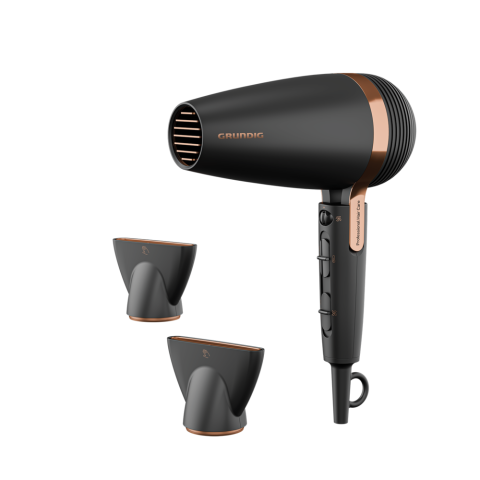 Grundig HD 8080 2300 W İyonlu Saç Kurutma Makinesi