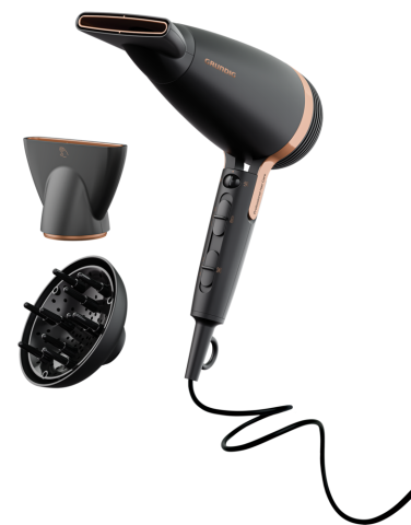 Grundig HD 8080 2300 W İyonlu Saç Kurutma Makinesi