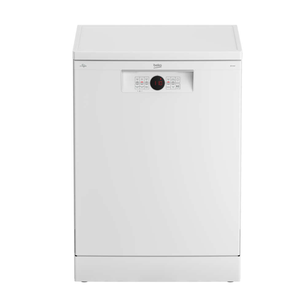 Beko BM 4044 Aktif Hijyen 4 Programlı Bulaşık Makinesi