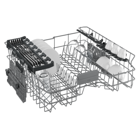 Beko BM 4044 Aktif Hijyen 4 Programlı Bulaşık Makinesi