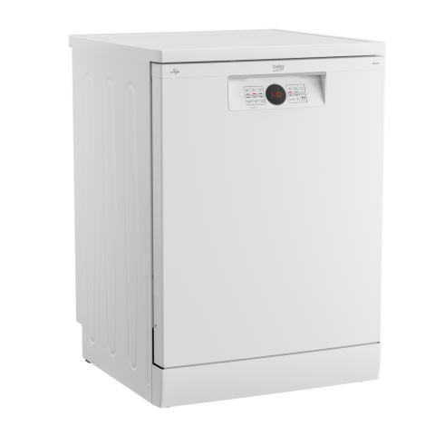 Beko BM 4044 Aktif Hijyen 4 Programlı Bulaşık Makinesi