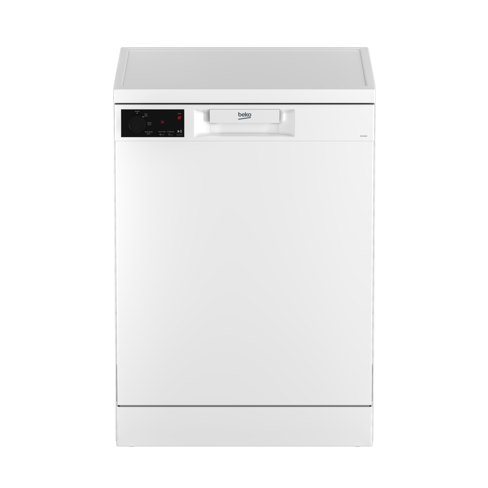 Beko BM 3043 3 Programlı Bulaşık Makinesi