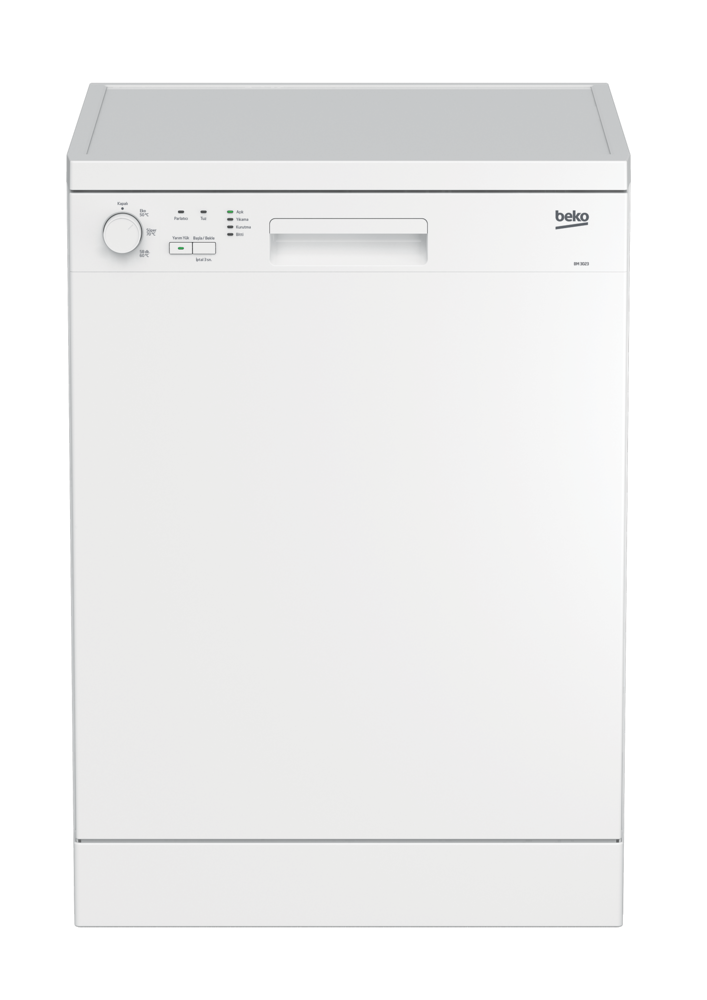 Beko BM 3023 3 Programlı Bulaşık Makinesi