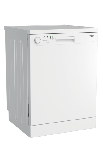 Beko BM 3023 3 Programlı Bulaşık Makinesi